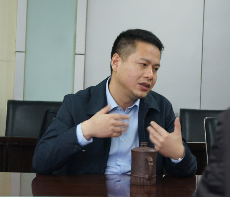 市委副秘书长,市直属四支部主委赵明武等民建广元市委领导成员组成